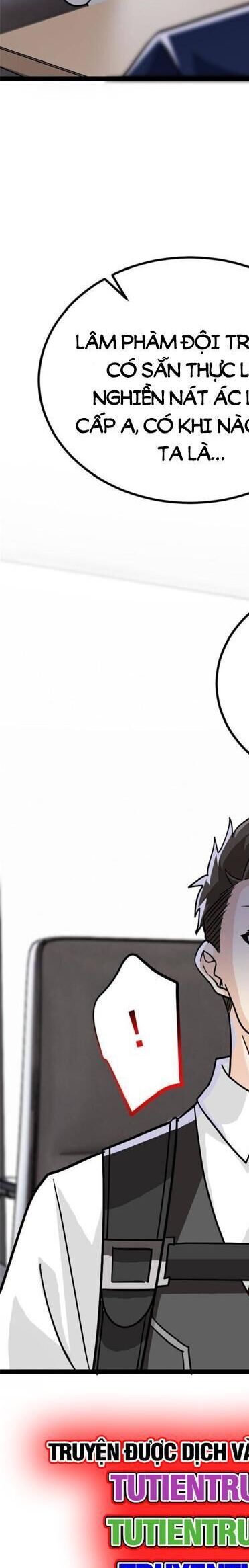 Cường Giả Đến Từ Trại Tâm Thần - Chapter 281 - Page 21