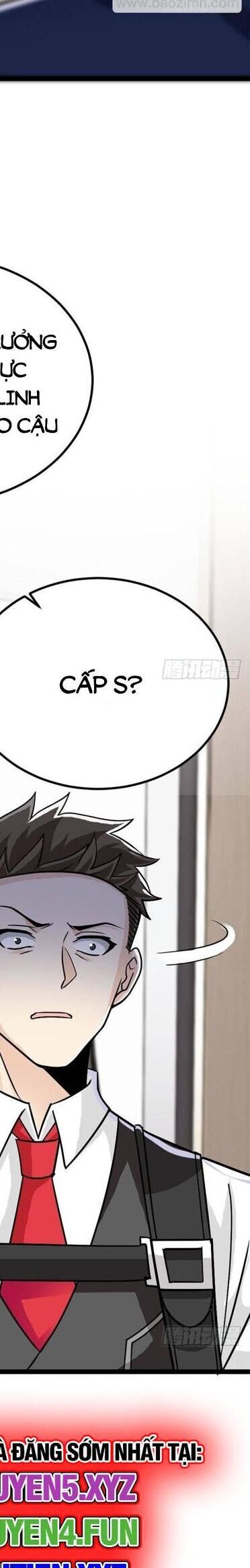 Cường Giả Đến Từ Trại Tâm Thần - Chapter 281 - Page 24