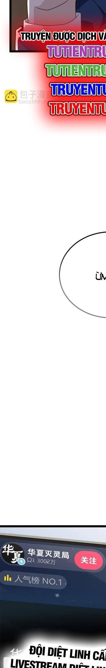 Cường Giả Đến Từ Trại Tâm Thần - Chapter 281 - Page 27