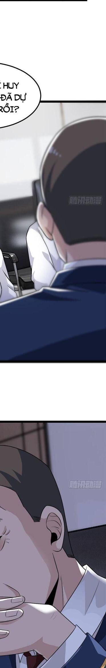 Cường Giả Đến Từ Trại Tâm Thần - Chapter 281 - Page 29