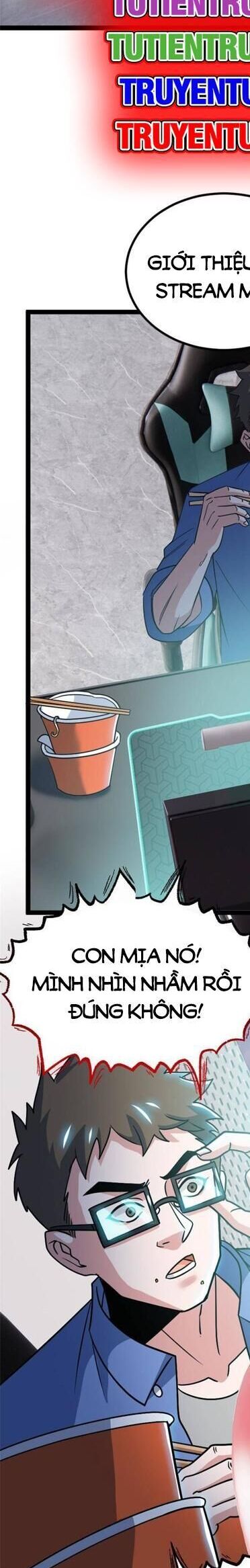 Cường Giả Đến Từ Trại Tâm Thần - Chapter 281 - Page 3