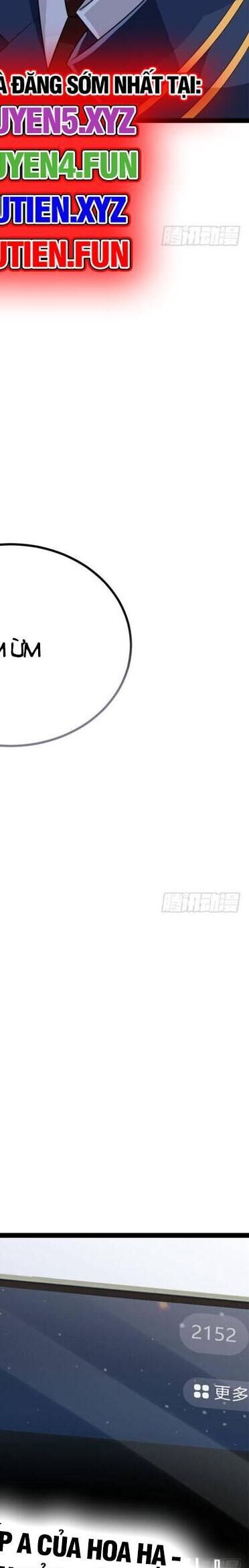 Cường Giả Đến Từ Trại Tâm Thần - Chapter 281 - Page 30