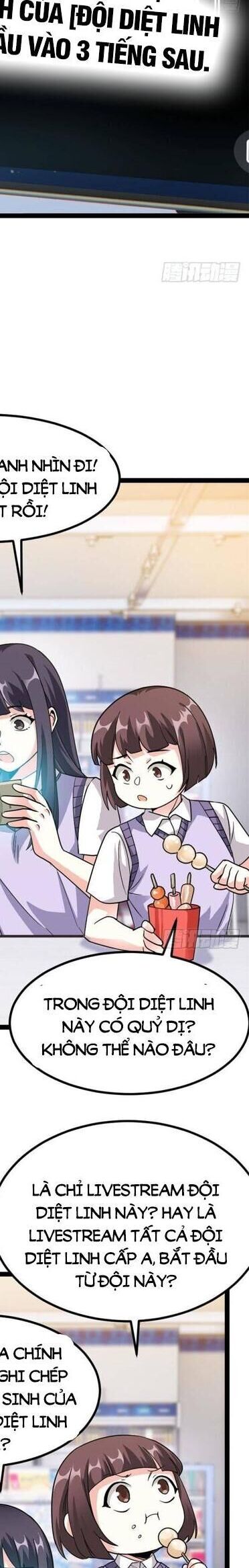 Cường Giả Đến Từ Trại Tâm Thần - Chapter 281 - Page 31