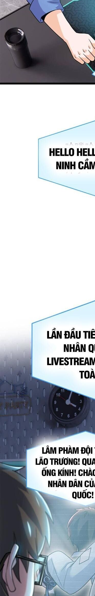 Cường Giả Đến Từ Trại Tâm Thần - Chapter 281 - Page 40