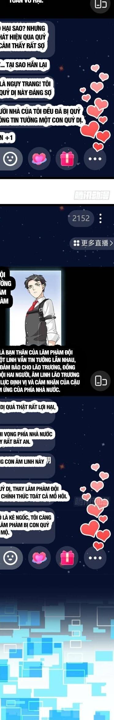 Cường Giả Đến Từ Trại Tâm Thần - Chapter 281 - Page 41