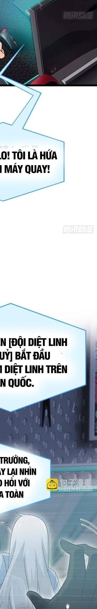 Cường Giả Đến Từ Trại Tâm Thần - Chapter 281 - Page 43