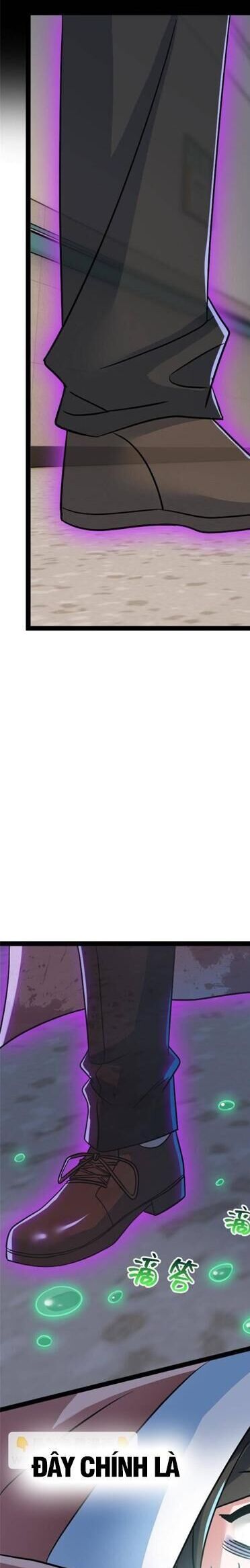 Cường Giả Đến Từ Trại Tâm Thần - Chapter 281 - Page 51