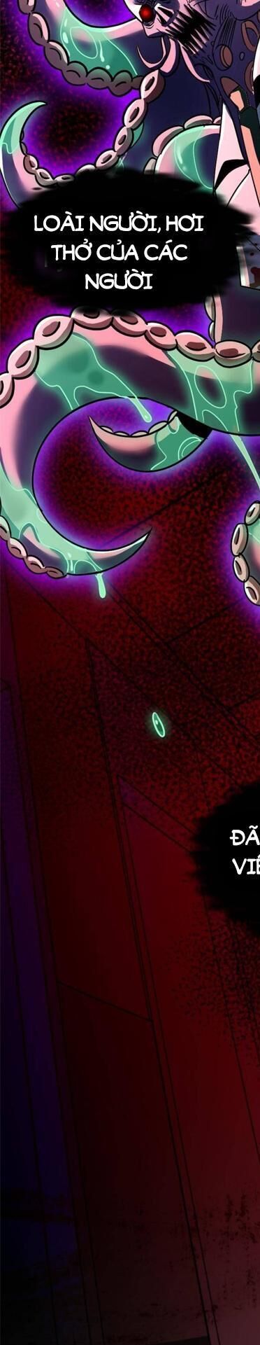 Cường Giả Đến Từ Trại Tâm Thần - Chapter 281 - Page 56