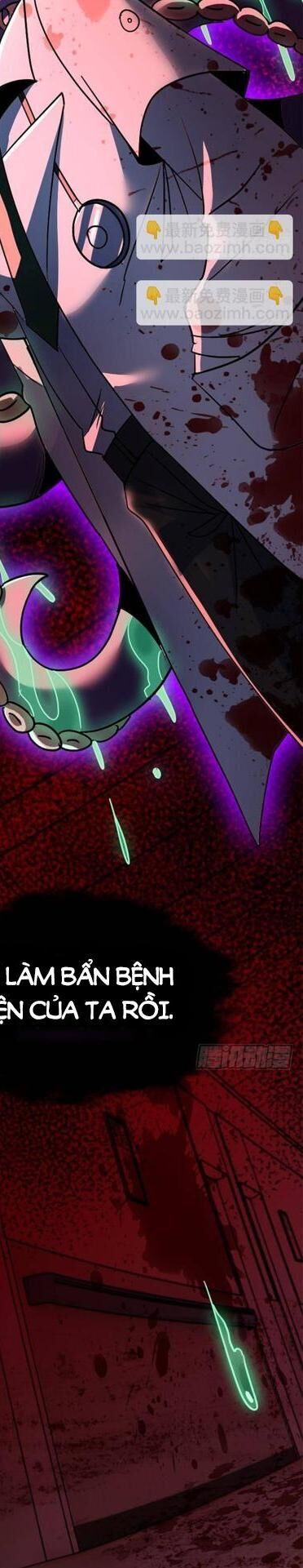 Cường Giả Đến Từ Trại Tâm Thần - Chapter 281 - Page 58