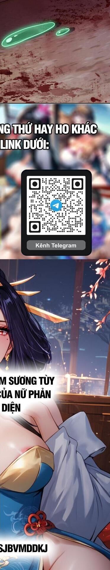 Cường Giả Đến Từ Trại Tâm Thần - Chapter 281 - Page 59