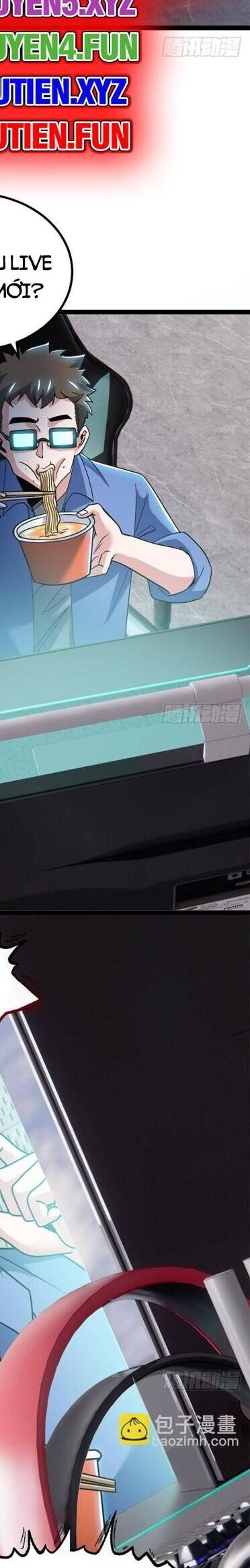 Cường Giả Đến Từ Trại Tâm Thần - Chapter 281 - Page 6