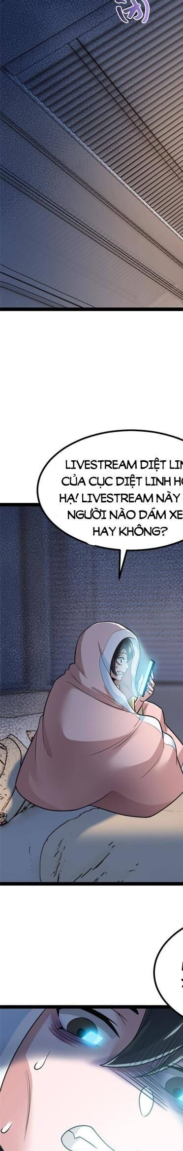 Cường Giả Đến Từ Trại Tâm Thần - Chapter 281 - Page 8