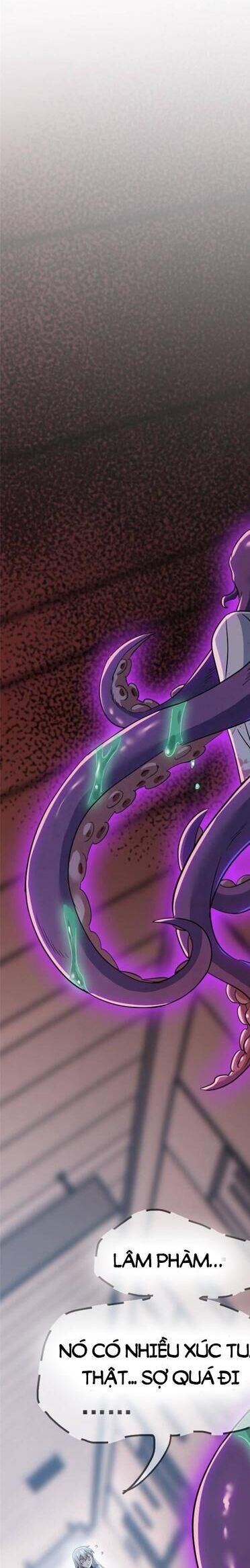 Cường Giả Đến Từ Trại Tâm Thần - Chapter 282 - Page 10