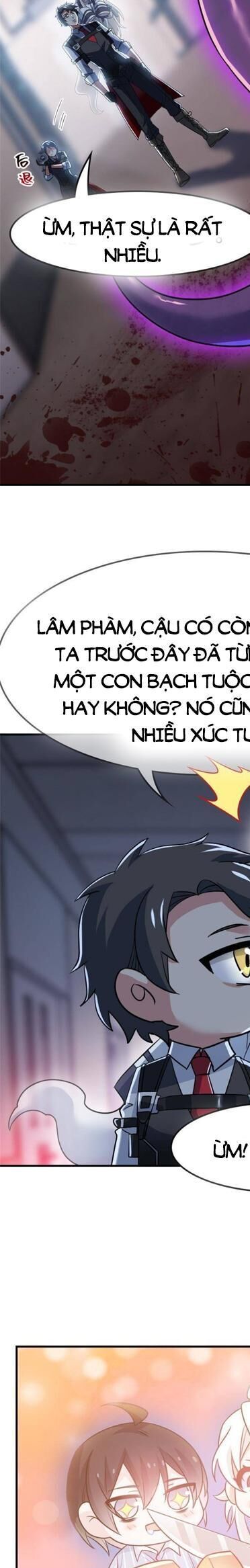 Cường Giả Đến Từ Trại Tâm Thần - Chapter 282 - Page 14
