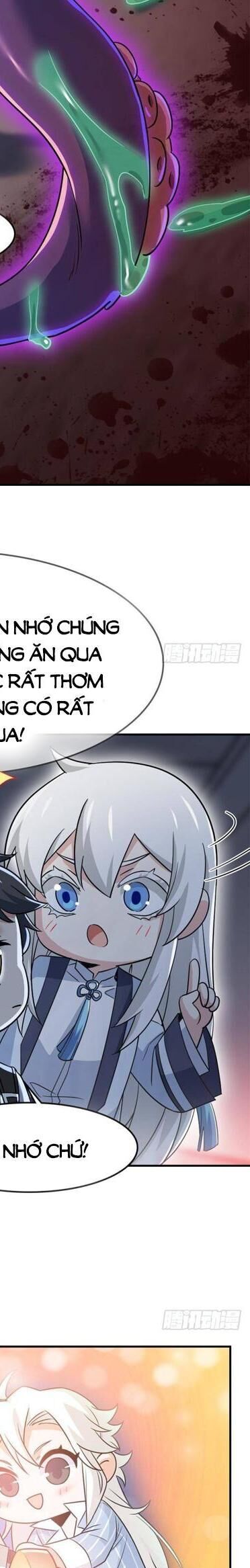 Cường Giả Đến Từ Trại Tâm Thần - Chapter 282 - Page 17