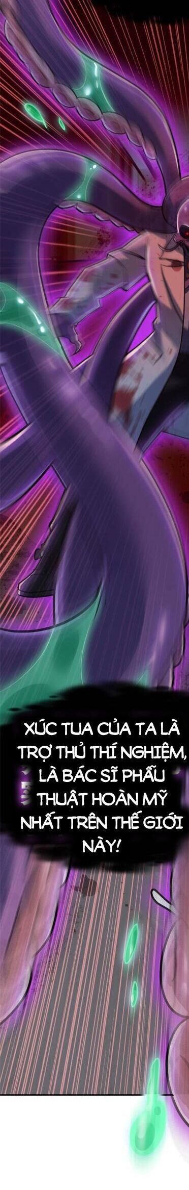 Cường Giả Đến Từ Trại Tâm Thần - Chapter 282 - Page 22