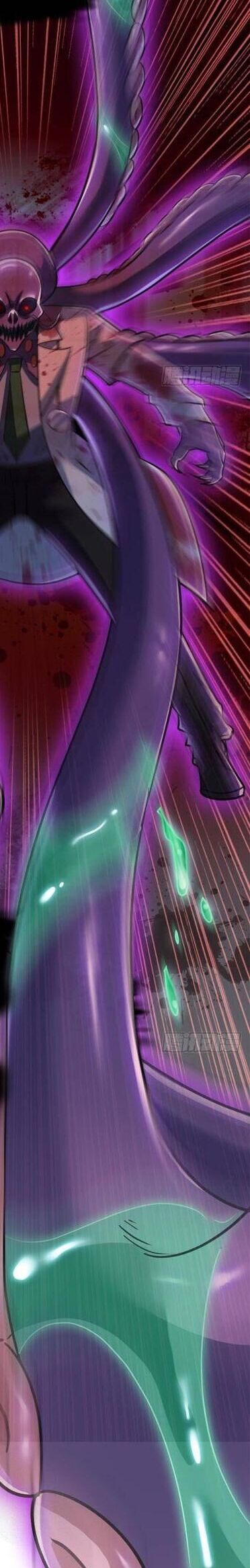 Cường Giả Đến Từ Trại Tâm Thần - Chapter 282 - Page 25