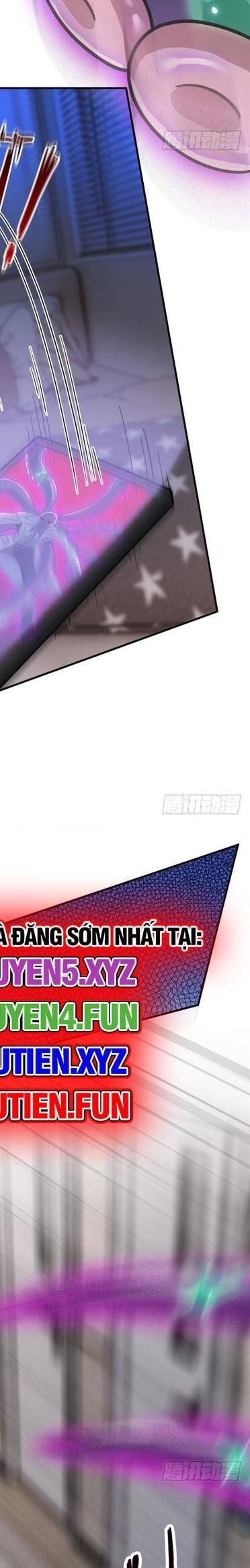 Cường Giả Đến Từ Trại Tâm Thần - Chapter 282 - Page 29