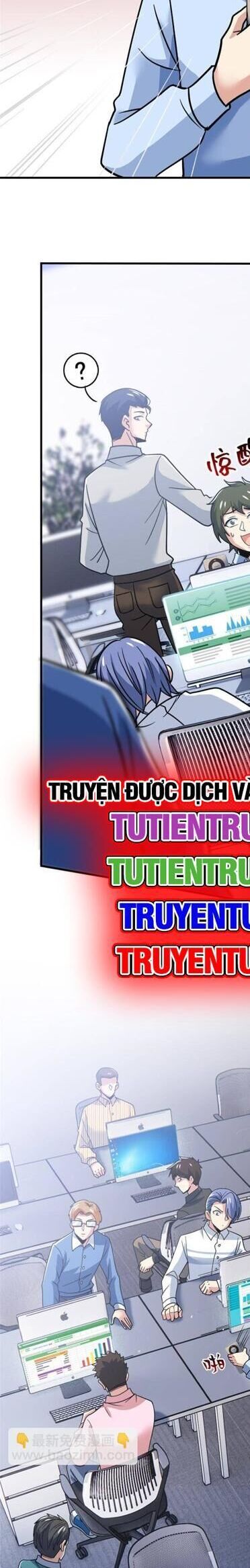 Cường Giả Đến Từ Trại Tâm Thần - Chapter 282 - Page 3