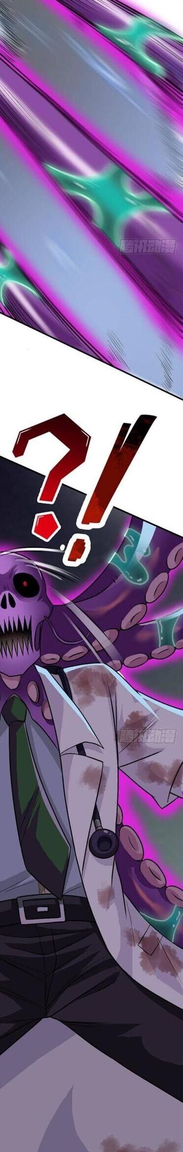 Cường Giả Đến Từ Trại Tâm Thần - Chapter 282 - Page 31