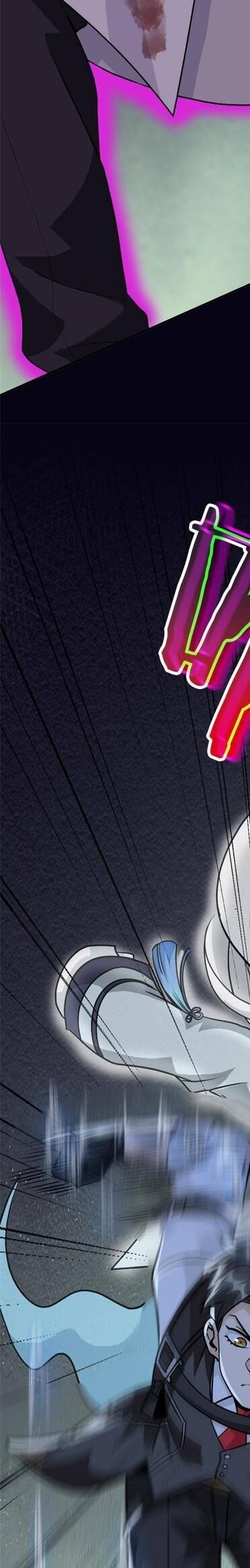 Cường Giả Đến Từ Trại Tâm Thần - Chapter 282 - Page 32