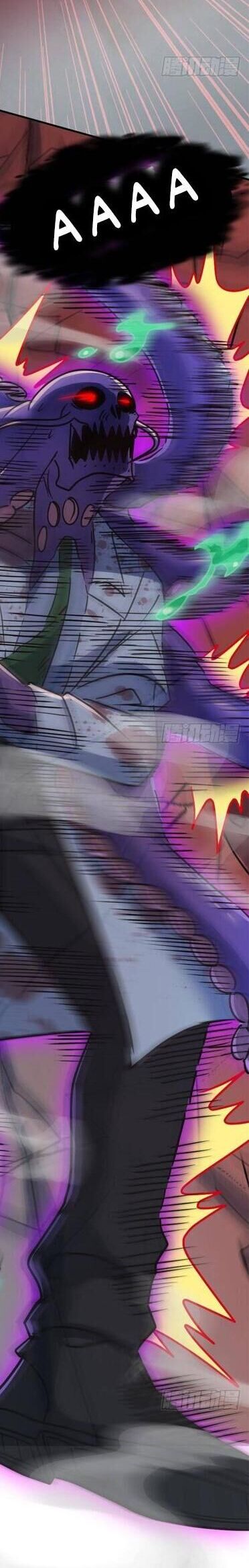 Cường Giả Đến Từ Trại Tâm Thần - Chapter 282 - Page 43