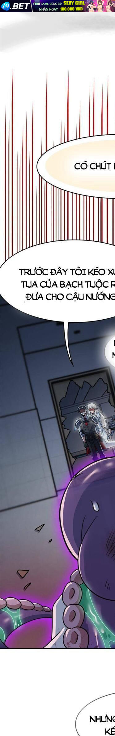 Cường Giả Đến Từ Trại Tâm Thần - Chapter 282 - Page 44