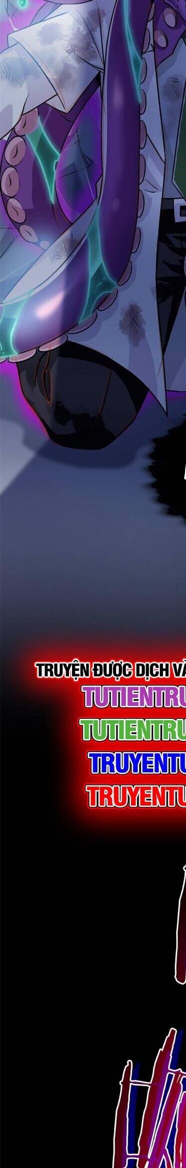 Cường Giả Đến Từ Trại Tâm Thần - Chapter 282 - Page 46