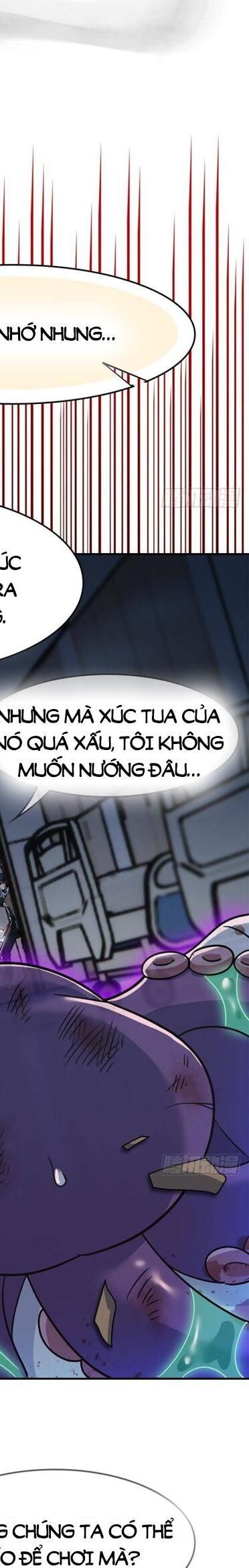 Cường Giả Đến Từ Trại Tâm Thần - Chapter 282 - Page 47