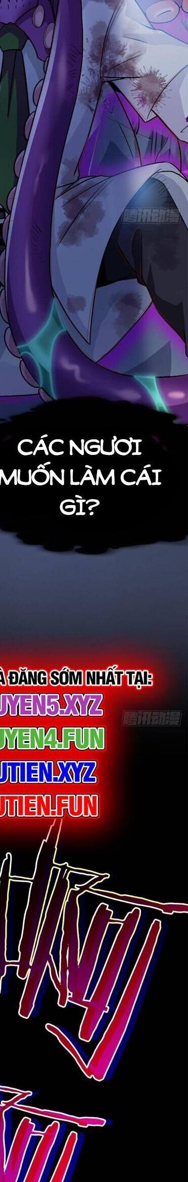 Cường Giả Đến Từ Trại Tâm Thần - Chapter 282 - Page 49