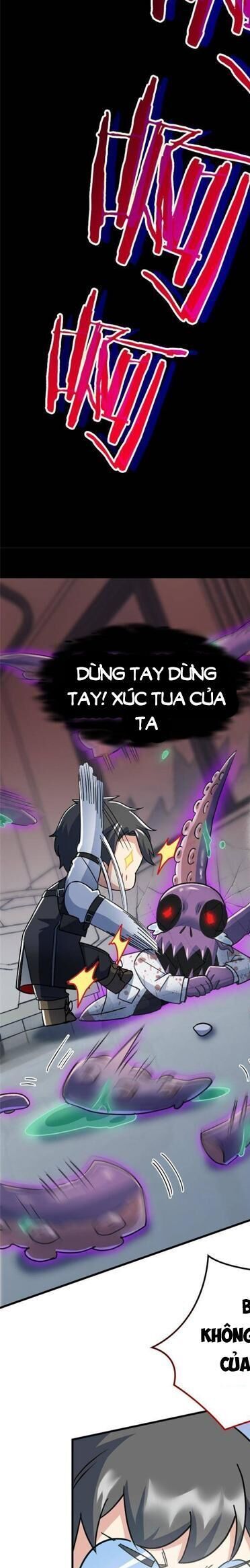 Cường Giả Đến Từ Trại Tâm Thần - Chapter 282 - Page 50