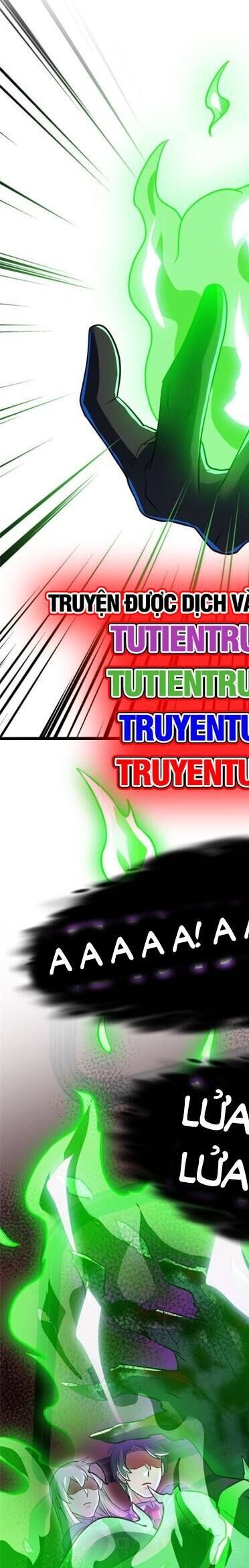 Cường Giả Đến Từ Trại Tâm Thần - Chapter 282 - Page 52