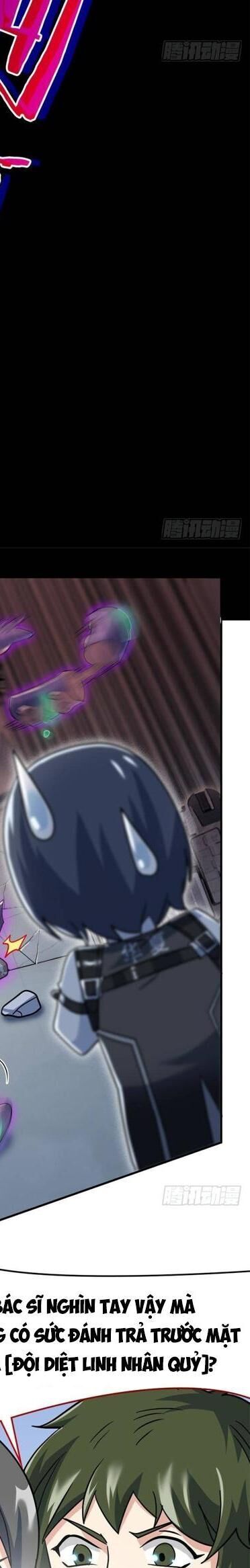 Cường Giả Đến Từ Trại Tâm Thần - Chapter 282 - Page 53