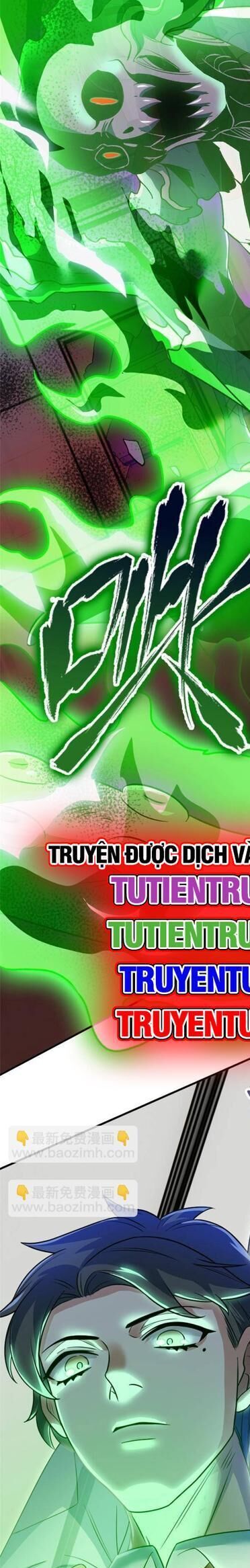 Cường Giả Đến Từ Trại Tâm Thần - Chapter 282 - Page 56