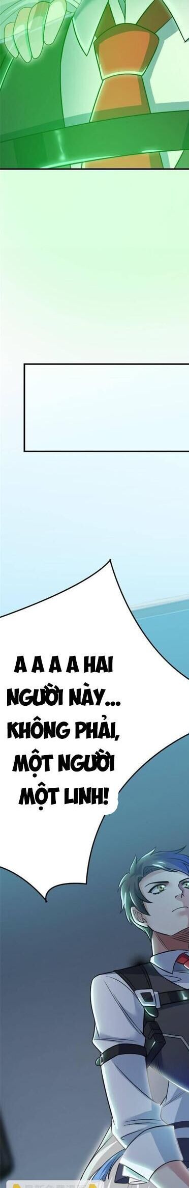 Cường Giả Đến Từ Trại Tâm Thần - Chapter 282 - Page 57