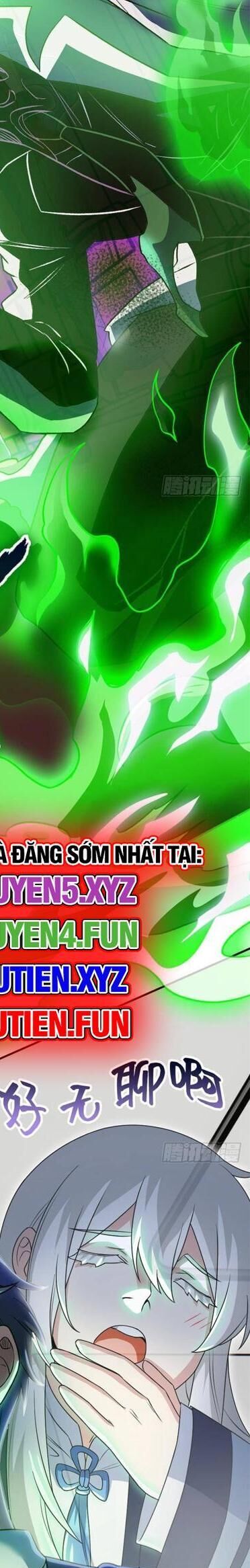 Cường Giả Đến Từ Trại Tâm Thần - Chapter 282 - Page 59