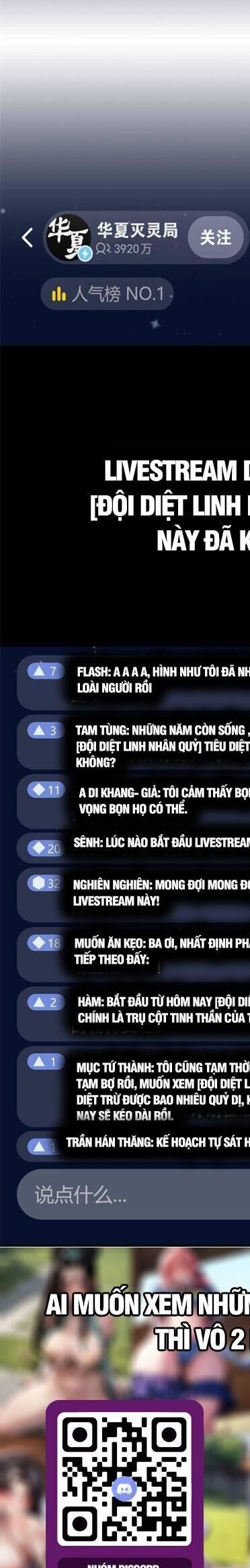 Cường Giả Đến Từ Trại Tâm Thần - Chapter 282 - Page 63