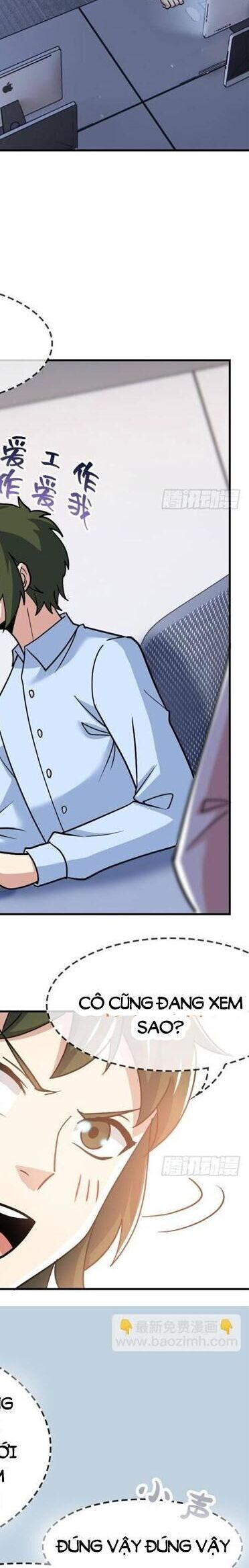 Cường Giả Đến Từ Trại Tâm Thần - Chapter 282 - Page 7