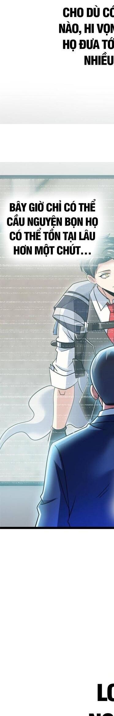 Cường Giả Đến Từ Trại Tâm Thần - Chapter 283 - Page 10