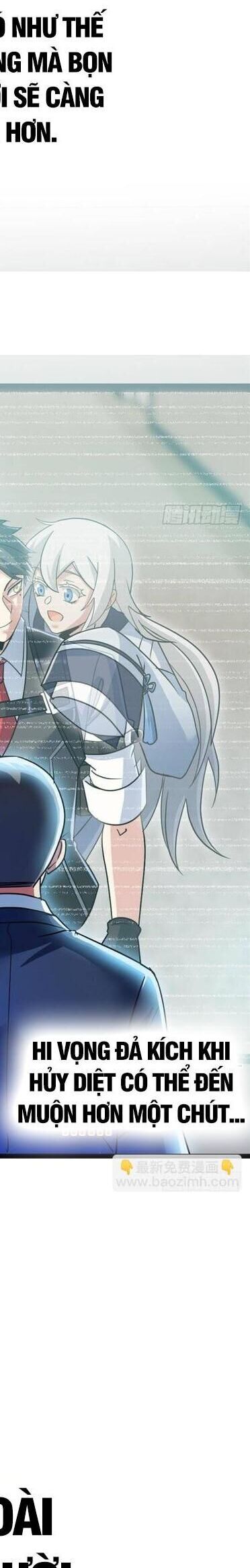 Cường Giả Đến Từ Trại Tâm Thần - Chapter 283 - Page 13