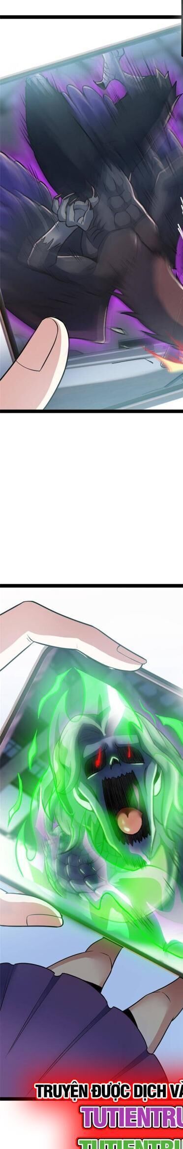 Cường Giả Đến Từ Trại Tâm Thần - Chapter 283 - Page 20