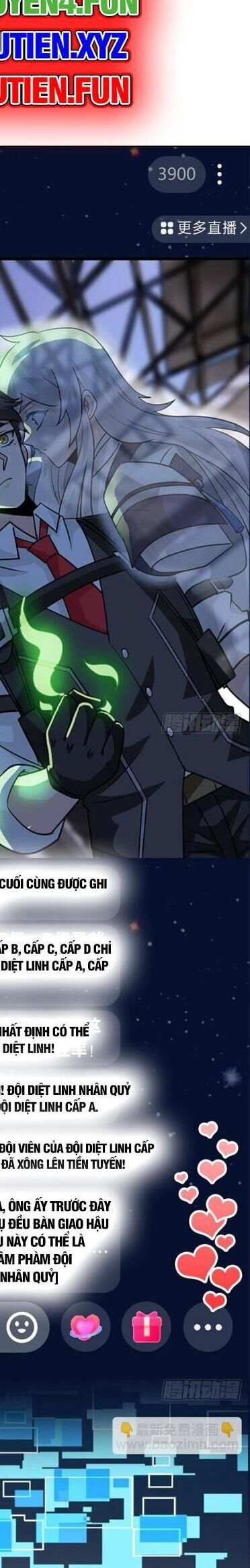 Cường Giả Đến Từ Trại Tâm Thần - Chapter 283 - Page 24