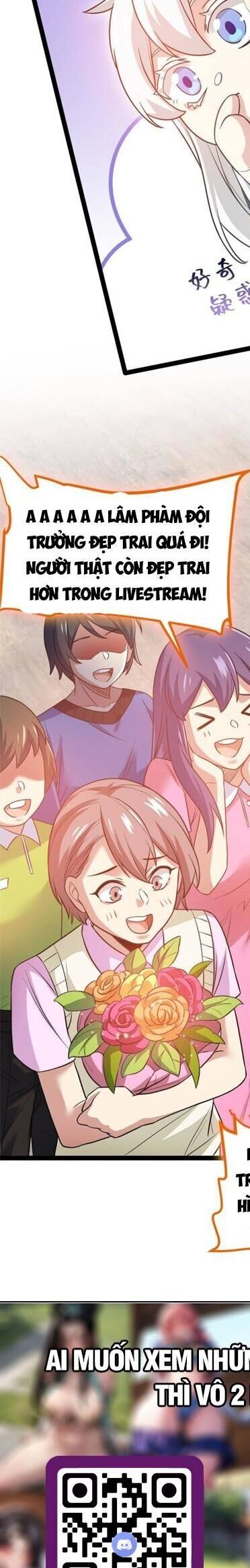 Cường Giả Đến Từ Trại Tâm Thần - Chapter 283 - Page 28