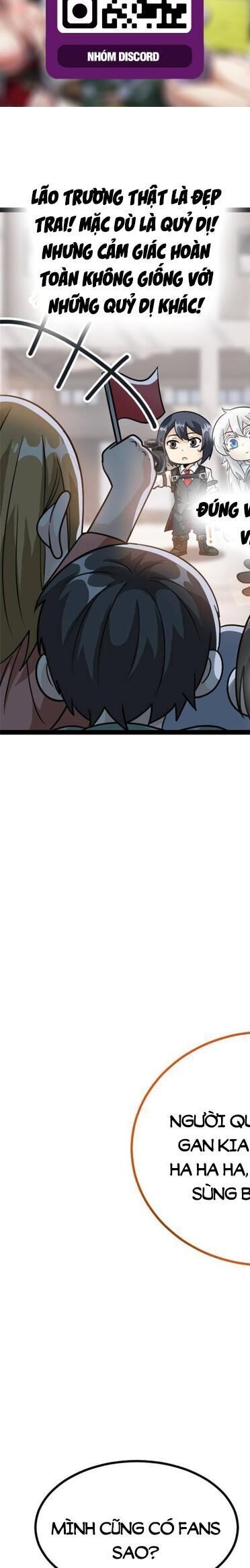 Cường Giả Đến Từ Trại Tâm Thần - Chapter 283 - Page 32