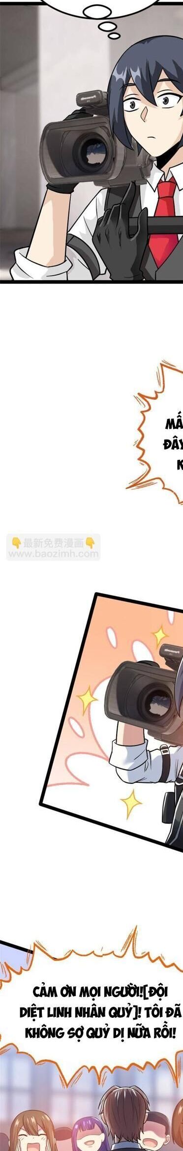 Cường Giả Đến Từ Trại Tâm Thần - Chapter 283 - Page 33