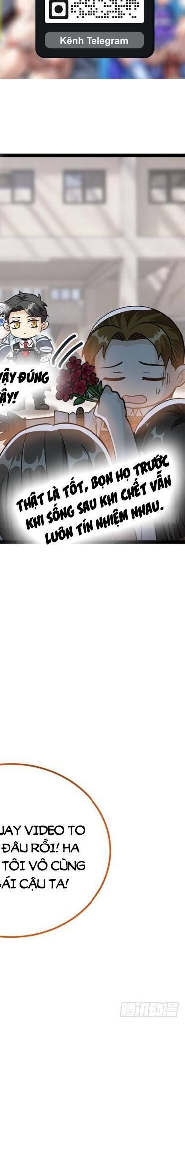 Cường Giả Đến Từ Trại Tâm Thần - Chapter 283 - Page 35