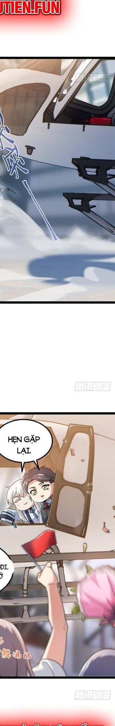 Cường Giả Đến Từ Trại Tâm Thần - Chapter 283 - Page 42