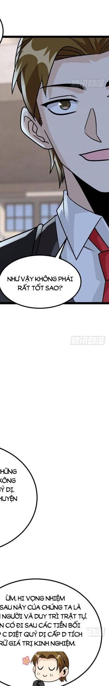 Cường Giả Đến Từ Trại Tâm Thần - Chapter 283 - Page 49
