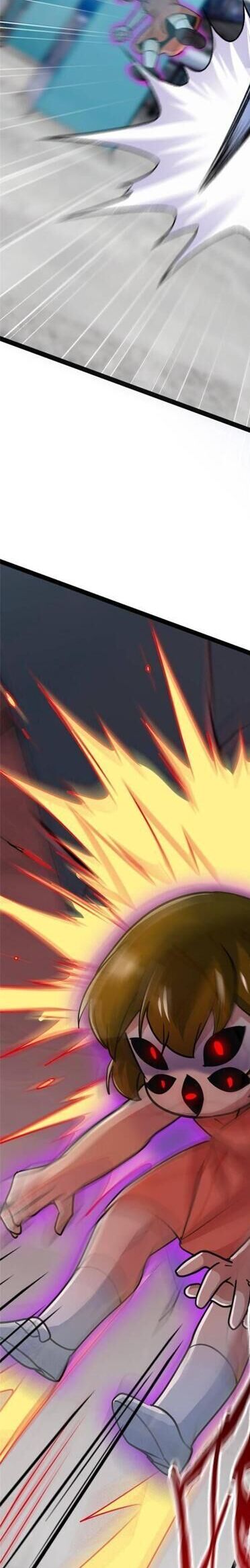 Cường Giả Đến Từ Trại Tâm Thần - Chapter 283 - Page 52