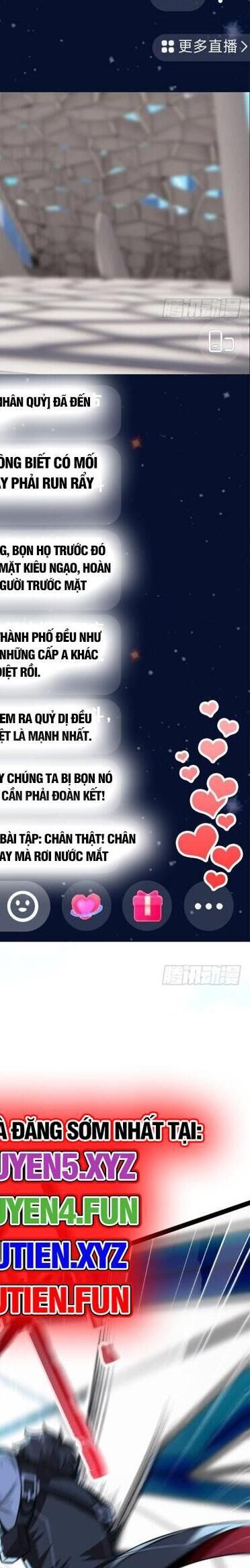 Cường Giả Đến Từ Trại Tâm Thần - Chapter 283 - Page 54